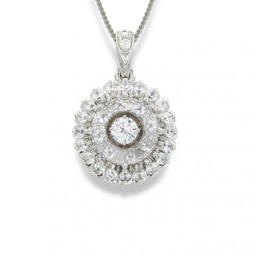 Digital Locket