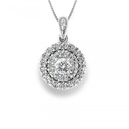 Digital Locket